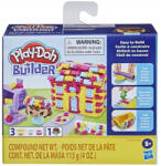 Hasbro Set plastilina Play Doh Builder, Sweet Home (F1344)