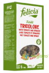 Felicia Bio Fusilli Tricolore din Faina de Orez fara Gluten Ecologice/Bio 250g
