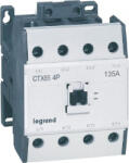 LEGRAND Контактор CTX3-85 4P 45kW (85A AC-3) 230V 50/60Hz - 416456 (416456)