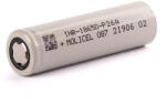 Molicel Презареждаща батерия Molicel INR 18650-P26A 2600mAh 35A - greencigar