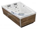 POOL EXPERT Джакузи Oka 1 PLug&Play