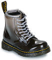 Dr. Martens Csizmák GLITTER Fekete 24