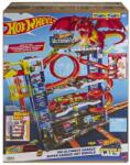 Mattel Hot Wheels City Super Garajul (mthkx48) - drool