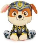 Spin Master Patrula Catelusilor The Mighy Movie Plus Rubble 18cm (6067089_20142231)