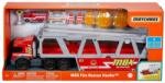 Mattel Matchbox Autospeciala Pentru Pompieri Mbx (mtgwm23) - drool Figurina