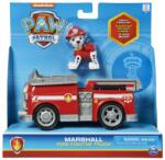 Spin Master Patrula Catelusilor Vehicul De Salvare Marshall (6058795_20127061) - drool Figurina