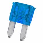 NEXUS Siguranta mini tip "cutit"11x8, 6mm15A (05365)