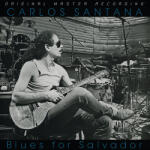 Santana Blues For Salvador - facethemusic - 18 590 Ft