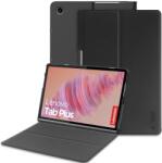 Tech-Protect Smartcase Lenovo Tab Plus 11.5 TB-351 черен (5906302375721)