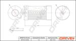 Dr! ve+ filtru combustibil Dr! ve+ DP1110.13. 0160 (DP1110.13.0160) - automobilus