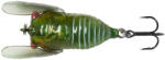 Savage Gear Vobler Savage Gear 3d Cicada 3, 3cm 3, 5g Green (f1.sg.61989)