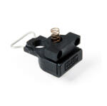 Delkim Sistem D-lok. 2 Complete Quick Release Txi-d Delkim (a.de.dd008) Semnalizator pescuit