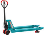 Total Tools Kézi raklapemelő 2500kg, 550×1150mm (THT301251)