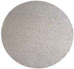 Rowico Home Covor gri deschis rotund din lână ø 250 cm Auckland - Rowico Covor