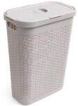 Addis Coș de rufe Addis Calico, 40 l, bej