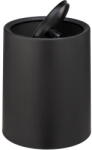 WENKO Coș de gunoi Wenko Atri, 6 l, negru Cos de gunoi