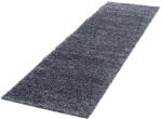 Ayyildiz Covor tip traversă gri închis 80x250 cm Life - Ayyildiz Carpets Covor