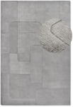 Villeroy & Boch Covor gri țesut manual din lână 160x230 cm Charlotte - Villeroy&Boch Covor