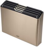 Joseph Joseph 4 tocătoare cu suport 7x35, 5 cm Folio - Joseph Joseph - bonami - 453,90 RON Tocator