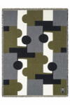 Markslöjd Pătură din bumbac 170x130 cm Lia - Markslöjd Patura