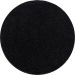 Ayyildiz Carpets Covor gri închis rotund ø 120 cm Ata - Ayyildiz Carpets Covor