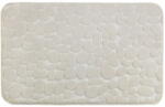 Wenko Covor de baie cu spumă de memorie Wenko Beige, 80 x 50 cm, bej Covor baie