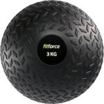 Fitforce Slam Ball 3 Kg (sball3kg-u23a)