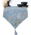 Minimalist Cushion Covers Napron de masă 45x140 cm Blue Spring - Minimalist Cushion Covers Fata de masa