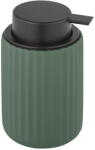 WENKO Dozator din ceramică pentru săpun Wenko Belluno, verde