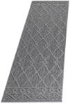 Ayyildiz Carpets Covor tip traversă de exterior gri 80x250 cm Patara - Ayyildiz Carpets - bonami - 306,00 RON Covor