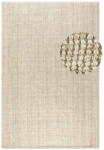 Hanse Home Covor crem din iută 190x280 cm Bouclé - Hanse Home Covor