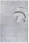 Elle Decoration Covor gri deschis 200x280 cm Panglao New York Light Grey - Elle Decoration Covor