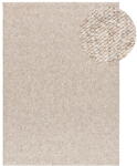Universal Covor crem 160x230 cm Petra Liso - Universal Covor