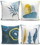 Mila Home Fețe de pernă 4 buc. 43x43 cm - Mila Home - bonami - 148,00 RON Lenjerie de pat
