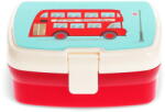 Rex London Cutie de gustări pentru copii Routemaster Bus - Rex London