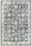 Elle Decoration Covor albastru 200x290 cm Saveh Blue Cream - Elle Decoration Covor