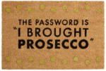 Premier Housewares Covoraș de intrare din fibre de nucă de cocos 40x60 cm Prosecco - Premier Housewares Pres