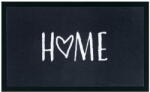Hanse Home Covoraș intrare Ragami Maison, 45x75 cm, negru Pres