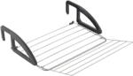 Metaltex Uscător de rufe suspendat Metaltex Laundry, 62 x 61 cm