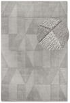 Villeroy & Boch Covor gri țesut manual din lână 160x230 cm Ursule - Villeroy&Boch Covor
