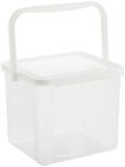 Rotho Cutie de depozitare din plastic cu capac - Rotho - bonami - 29,00 RON