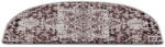 Vitaus Covorașe pentru scări 16 buc. 20x65 cm Oriental Era - Vitaus Covor