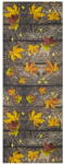 Universal Traversă Universal Sprinty Autunno, 52 x 200 cm Covor