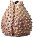 Bloomingville Vază din gresie Bloomingville Saifaldin, înălțime 19 cm, maro