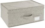 Wenko Cutie depozitare Wenko Balance, 44 x 33 cm, bej