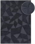 Flair Rugs Covor din lână gri 290x200 cm Shard - Flair Rugs Covor