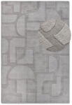 Villeroy&Boch Covor gri țesut manual din lână 160x230 cm Alexis - Villeroy&Boch Covor