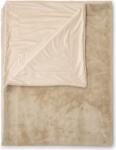 Essenza Pătură de blană artificială Furry 150 x 200 cm bej (101833-170-01)