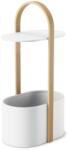 Umbra Măsuță auxiliară 24x35 cm Bellwood - Umbra Masa de cafea