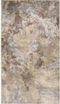 Vitaus Covor albastru deschis/maro deschis lavabil 160x230 cm Sandstorm - Vitaus Covor